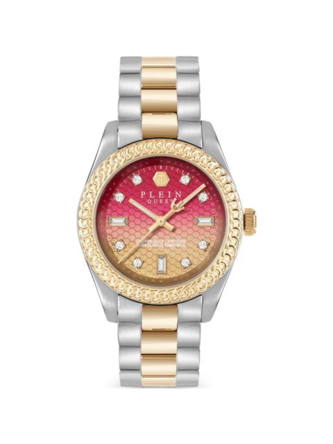 PHILIPP PLEIN Queen 36mm watch