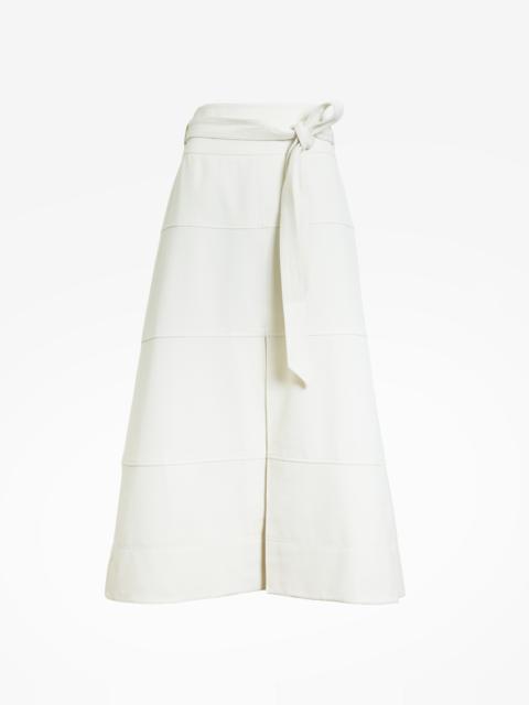 TANYA TAYLOR HUDSON SKIRT