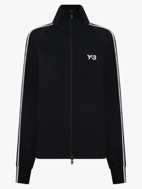 【関税&送料込】Self Portrait Black Polyester Blend Bomber J Zip Jacket – Stampd