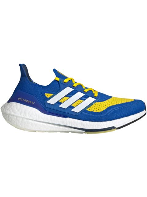 adidas Ultra Boost 21 Boston Marathon (2021)