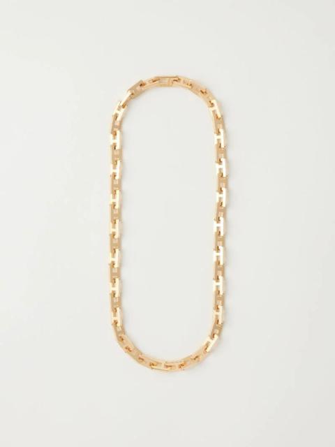 Ambush A CHAIN SHORT NECKLACE