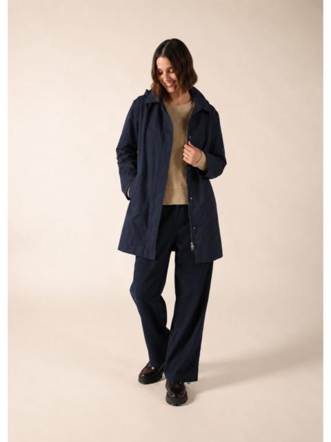 SAINT JAMES ST SOPHIA Parka