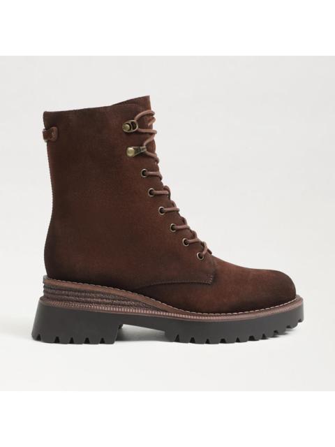 Sam Edelman Gemma Combat Boot