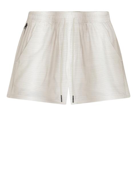 Hazel Echo Swim Shorts