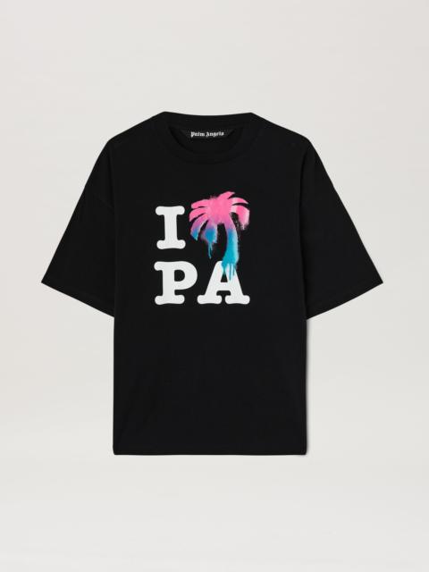 I Love Pa Classic Tee