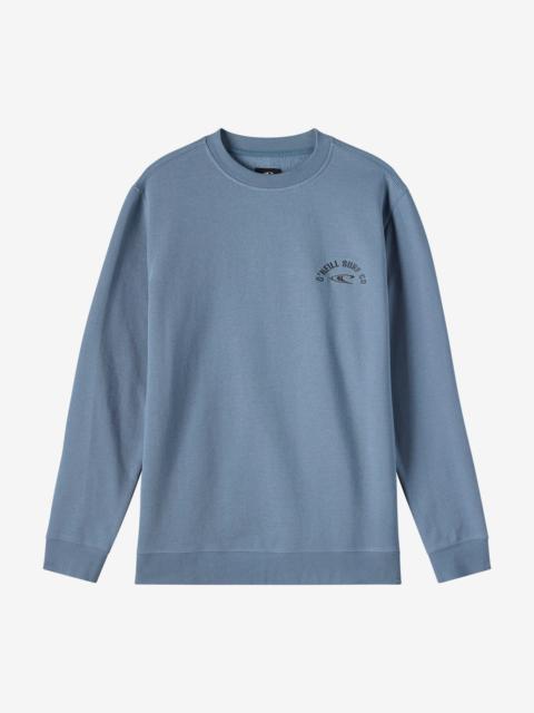O'Neill Capitola Crew Neck Fleece