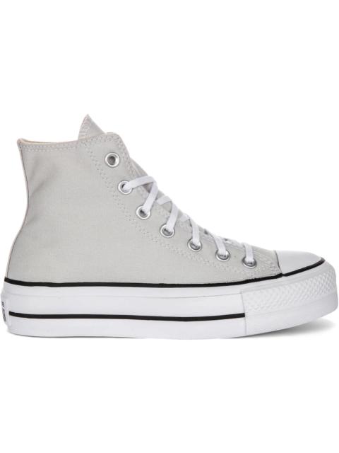 Converse Converse Chuck Taylor All Star Lift Platform Hi Barely Grey (Women's)