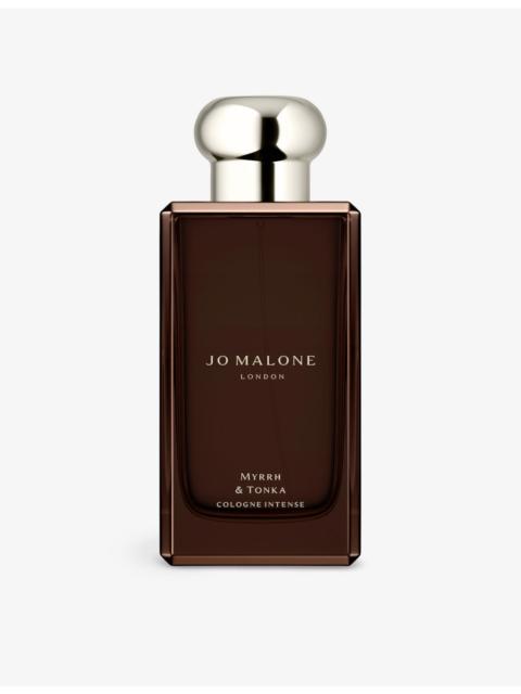 Jo Malone London Myrrh & Tonka Cologne Intense 100ml