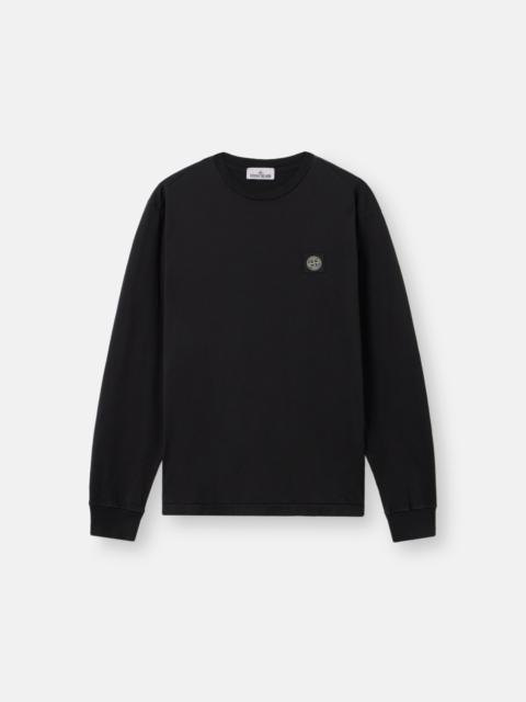 Stone Island 2100031 60/2 COTTON JERSEY