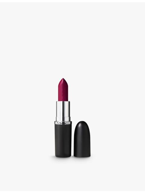 MAC Cosmetics MACximal Sleek Satin lipstick 3.5g