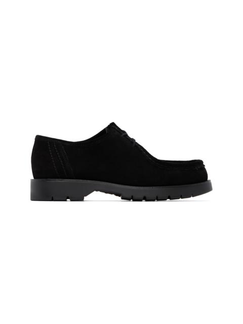 KLEMAN Brown Padror VV Derbys