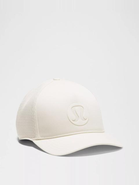 lululemon Trucker Hat *Logo