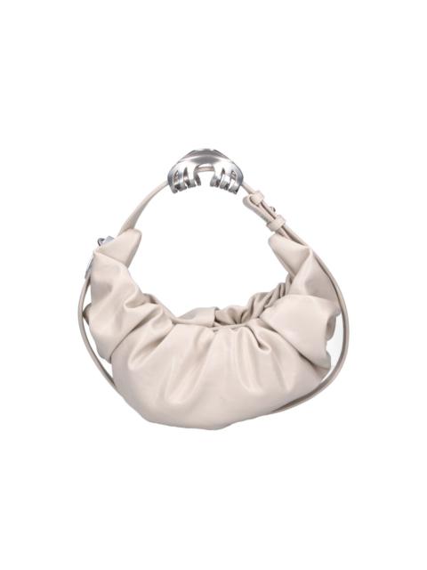 Diesel SHOULDER BAG “GRAB-D”