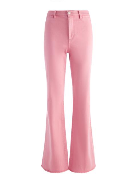 Alice + Olivia GORGEOUS COIN POCKET JEAN