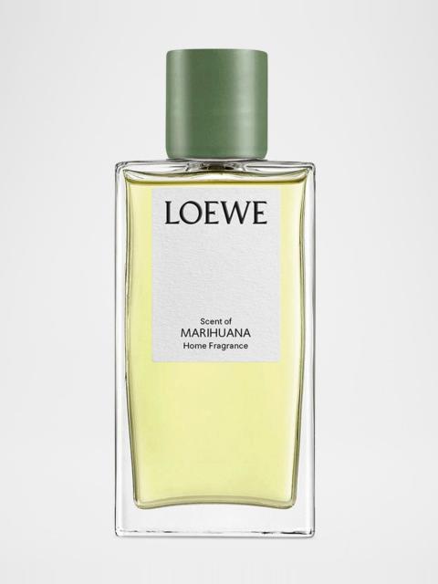 Loewe 5 oz. Scent Of Marihuana Room Spray