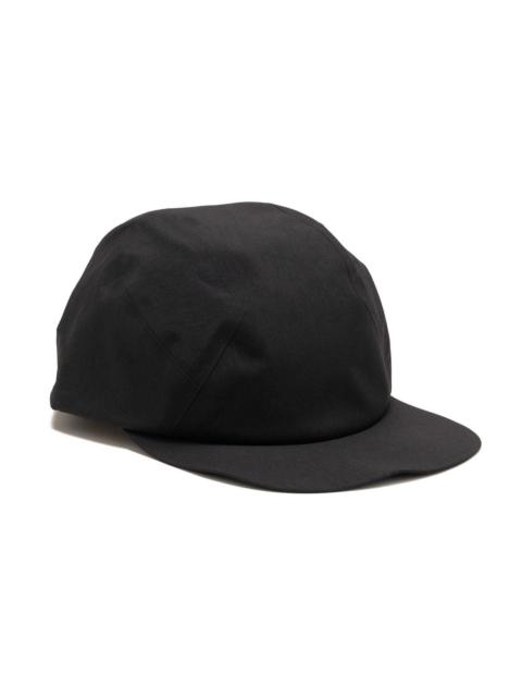 Veilance Stealth Cap Black