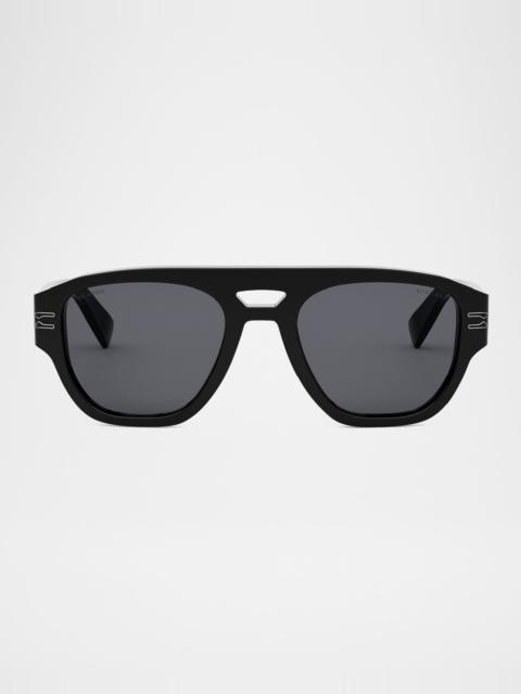 BVLGARI B. ZERO1 Sunglasses