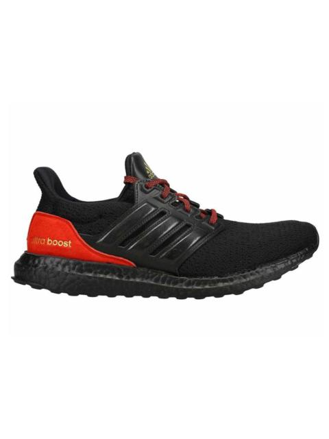 adidas Ultra Boost DNA Black Red