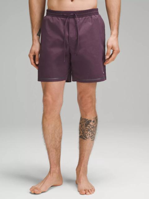lululemon Hybrid Pool Short 7" *Linerless