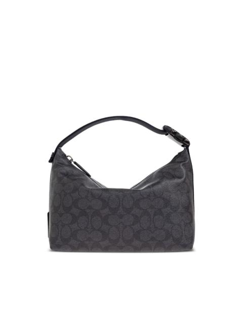 COACH Signature Canvas tote bag