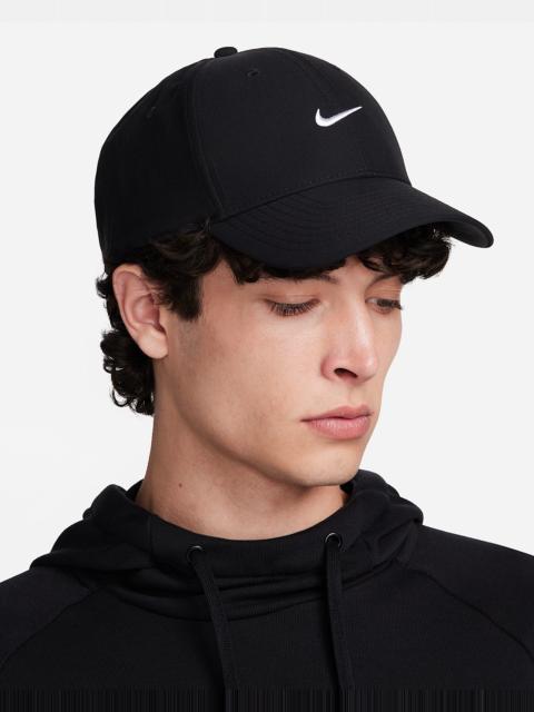 Nike Nike Club Structured Swoosh Cap
