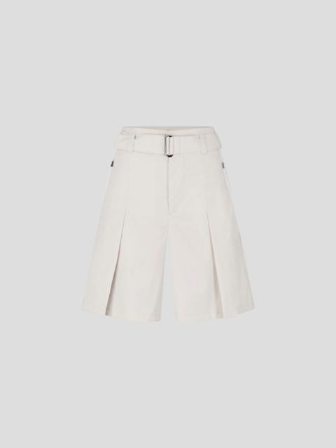 BOGNER Cilly Functional shorts in Sand