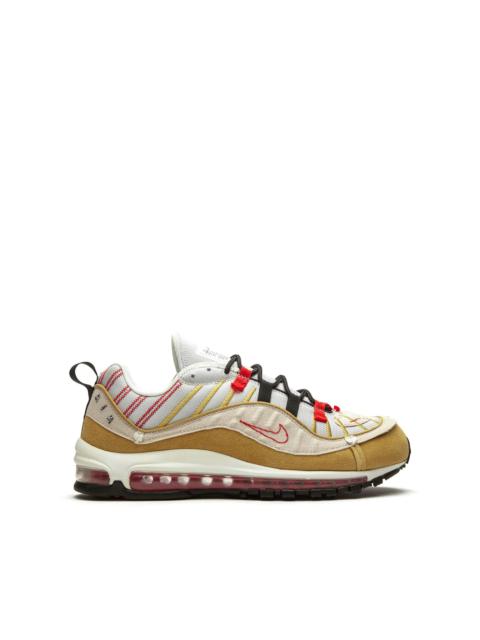 Air Max 98 "Inside Out" sneakers