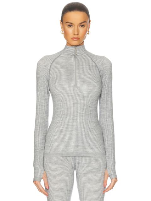 CORDOVA Stowe Baselayer Top