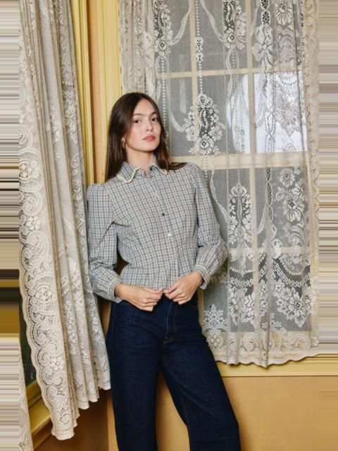 Love the Label Nina Top