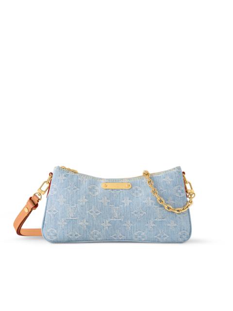 Louis Vuitton Liv Pochette