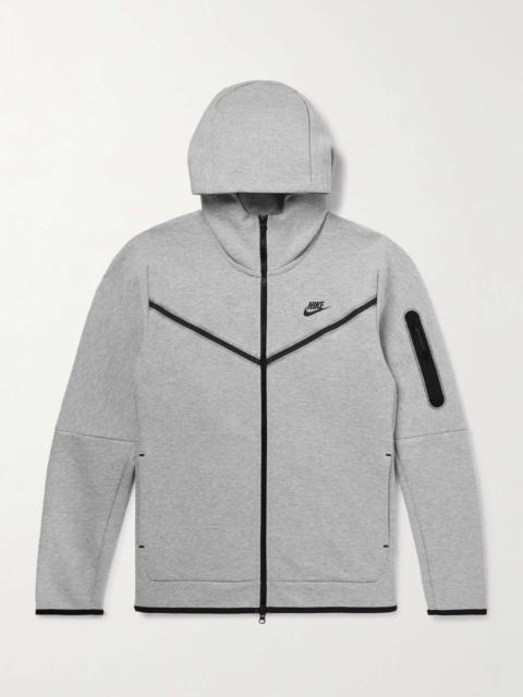 Nike Sportswear Tech Fleece Zip-Up Hoodie