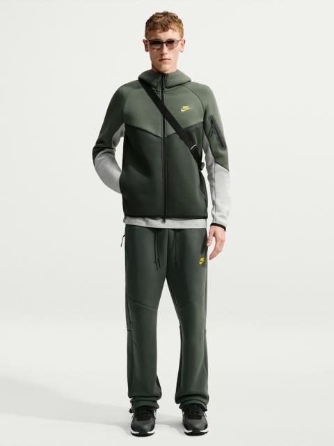 Nike Nike Tech Men's Open-Hem Fleece Pants