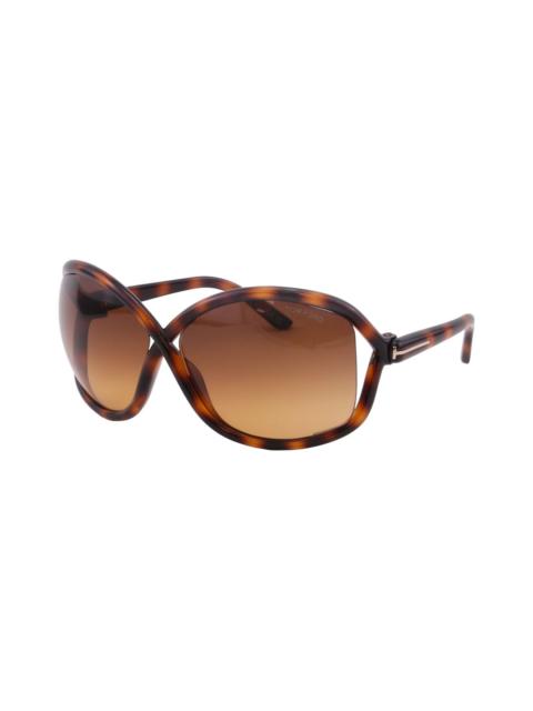 TOM FORD Tom Ford Women's Bettina 68mm Sunglasses