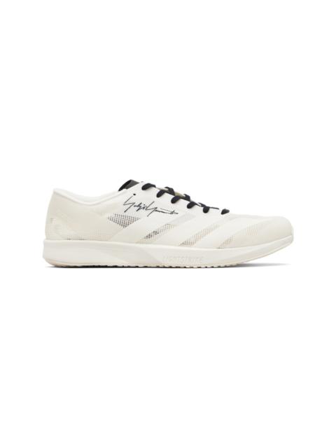 Y-3 Off-White Adizero RC6 Sneakers