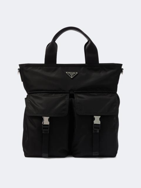Prada Prada Explore Re-Nylon tote bag
