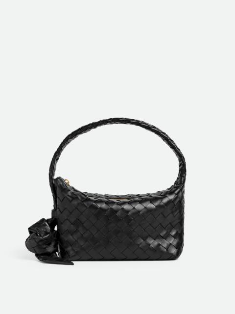 Bottega Veneta Easy Hobo