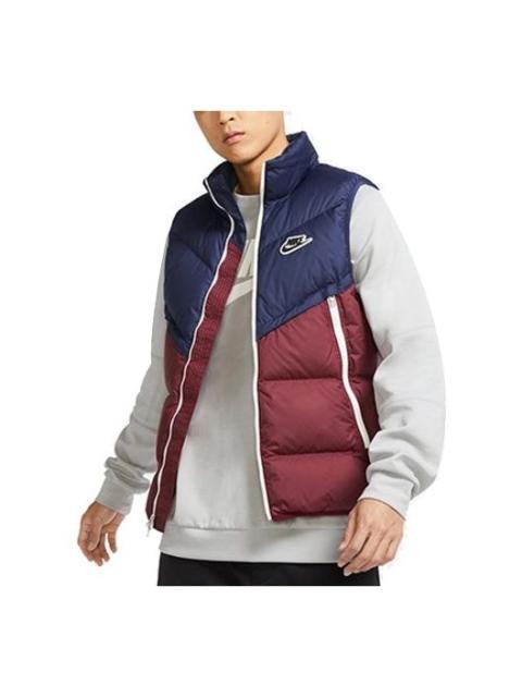 Nike Nike Sportswear Down-Fill Windrunner Shield CU4415-410