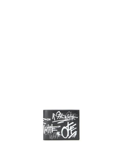 Logo Bifold Wallet