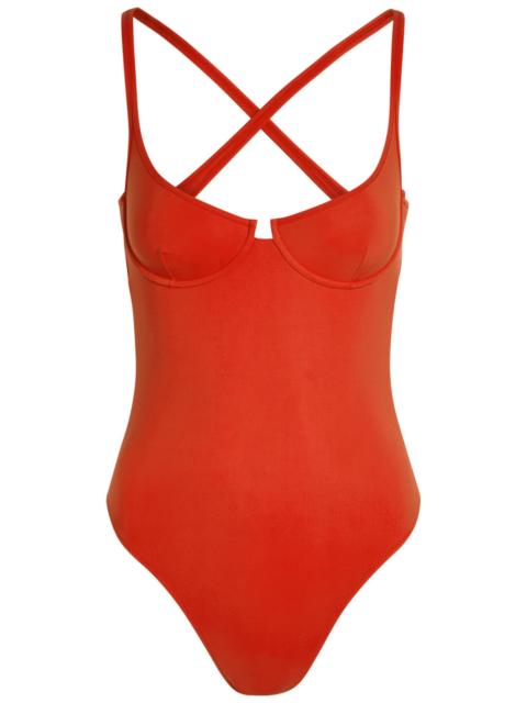 Lido Lido Ottantatre Swimsuit