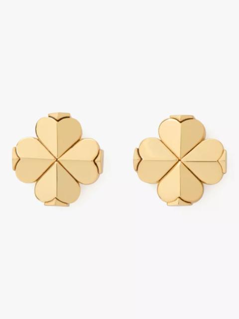kate spade Spade Flower Studs