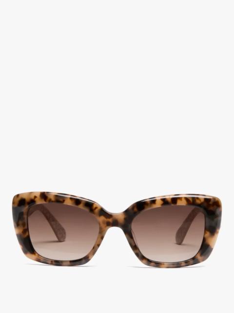 kate spade Jenell Sunglasses