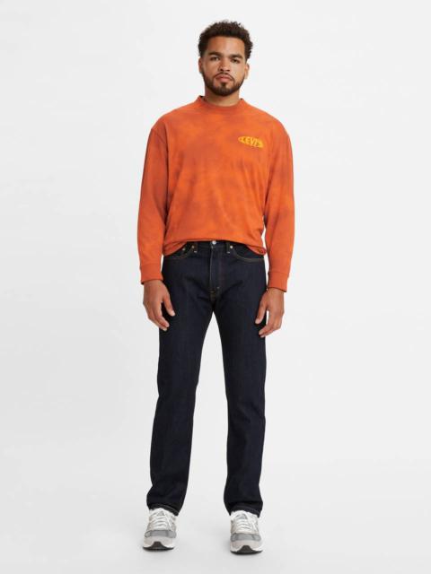 505™ REGULAR FIT MEN'S JEANS