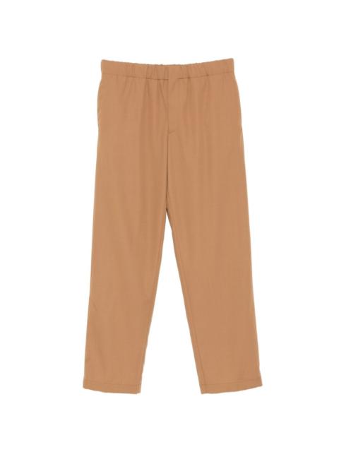 LARDINI Pavice trousers