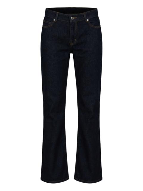 Zadig & Voltaire flared jeans