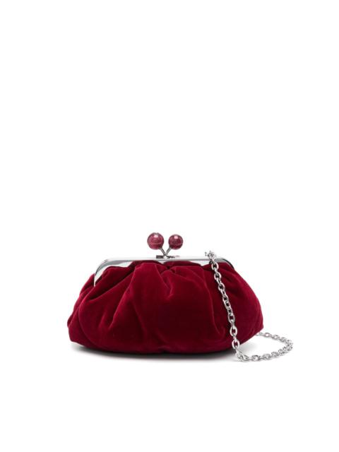 WEEKEND Max Mara Pasticcino clutch bag