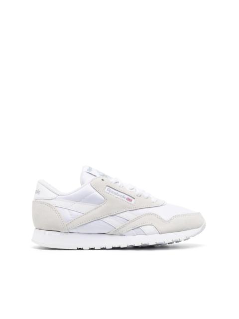 Reebok Classic low-top sneakers