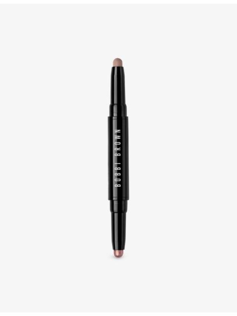 Bobbi Brown Dual-Ended Long-Wear Cream Shadow Stick 1.6g