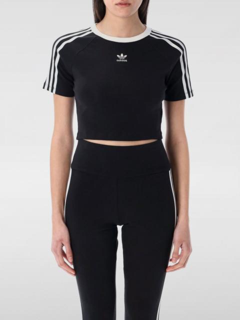 adidas Originals T-shirt woman Adidas Originals