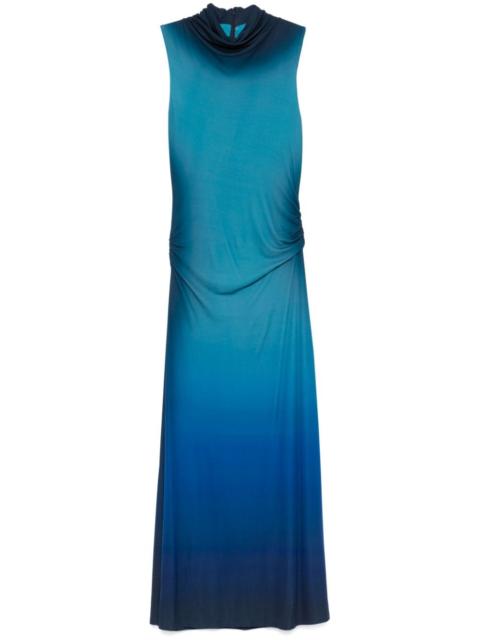 SIMKHAI Aldina gown