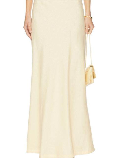 FAITHFULL x REVOLVE Antibes Skirt